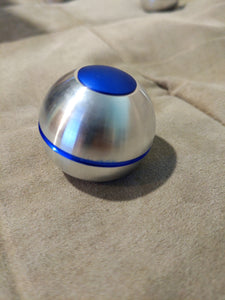 It's not a toy - razor crest ship knob replica