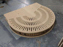 Load image into Gallery viewer, HiC (or astromech) box display stand kit