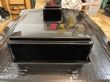 Load image into Gallery viewer, Vacuformed Cavities for Top and Bottom Pocket Plugs for Han in Carbonite Build