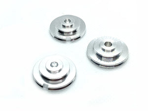 Imperial Code Disc Greeblie set - Accurate and High Detail