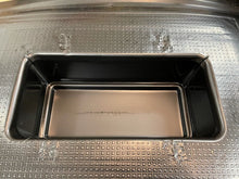 Load image into Gallery viewer, Vacuformed Cavities for Top and Bottom Pocket Plugs for Han in Carbonite Build