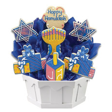 A Hanukkah Festival - 