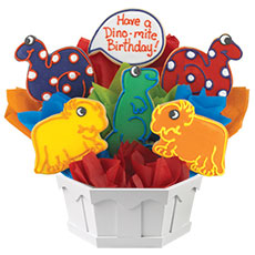 Dinomite Birthday - 