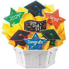 Graduation Celebration - 