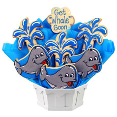 Get Whale Soon - 