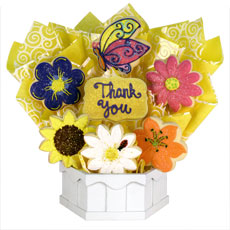 Appreciation Flowers - 