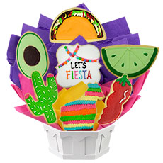 Let’s Fiesta - 