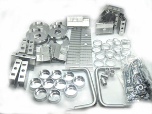 HiC Greeblie Master Pack for volvo panel Han in Carbonite builds