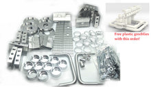 Load image into Gallery viewer, HiC Greeblie Master Pack for volvo panel Han in Carbonite builds