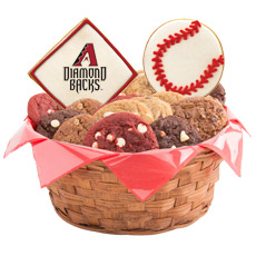 MLB Basket - Arizona Diamondbacks - 