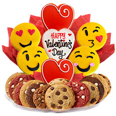 Sweet Emoji “Valentine’s Day” BouTray™ - 