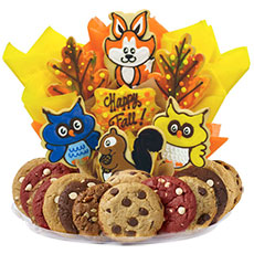 Happy Fall BouTray™ - 