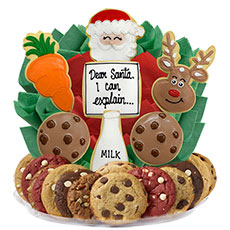 Dear Santa BouTray™ - 