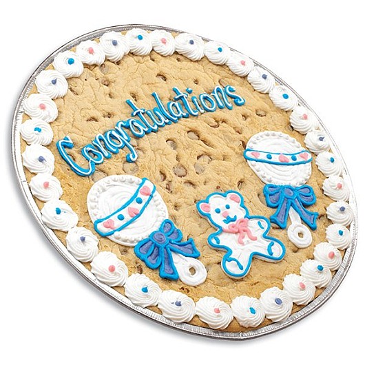 PC9 - Baby Cookie Cake Cookie Cake