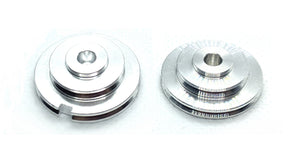 Imperial Code Disc Greeblie set - Accurate and High Detail