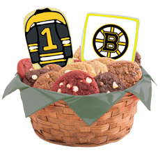 Hockey Basket - Boston - 