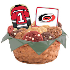 Hockey Basket - Carolina - 