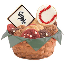 MLB Basket - Chicago Whitesox - 