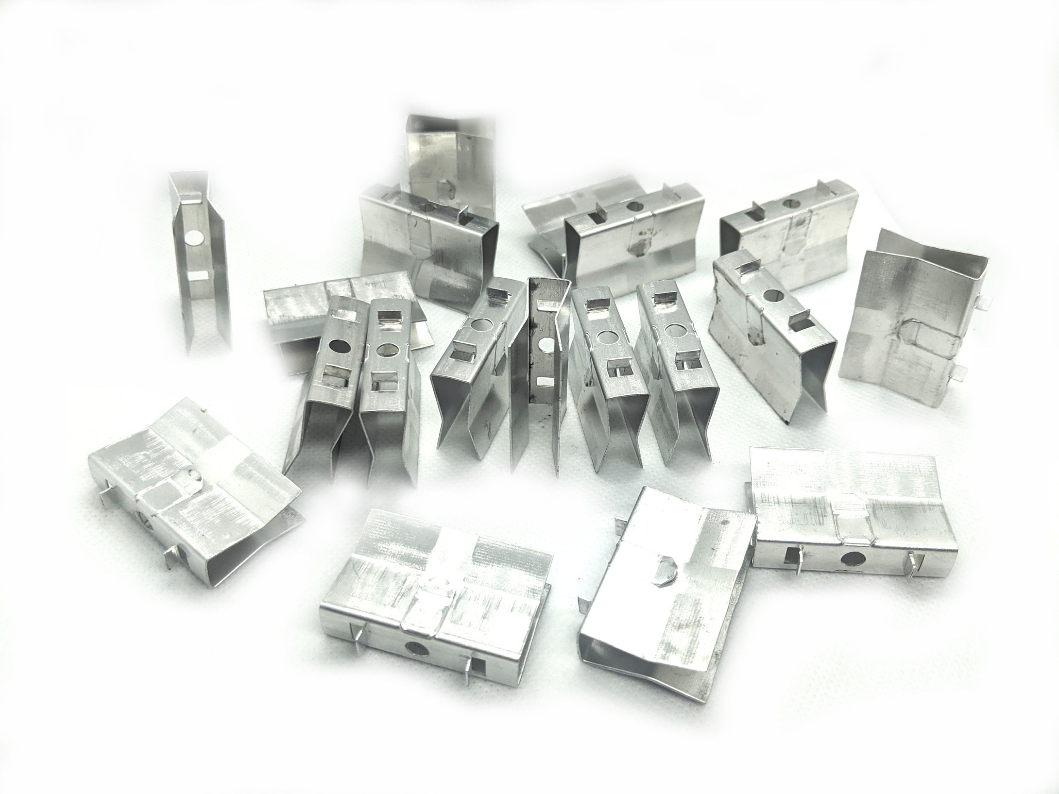 Aluminum 