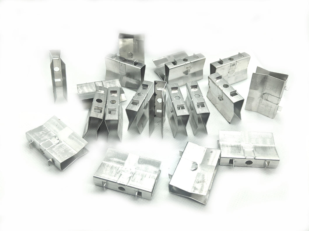 Aluminum 