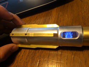 solo coaxium hyperfuel canister sold separately from vial