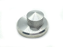 Load image into Gallery viewer, Cone knob greeblie centered or offset for pilot chest box
