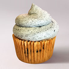 Cookies and Cream - 