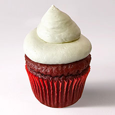 Red Velvet Rush - 