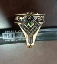 Load image into Gallery viewer, Dune 2021 Duke ring replica