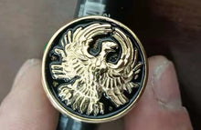 Load image into Gallery viewer, Dune 2021 Duke ring replica