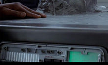 Load image into Gallery viewer, Metal Grill with no knob holes for ESB panel 5