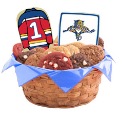 Hockey Basket - Florida - 