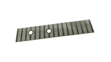 Load image into Gallery viewer, Metal grill for hero panel of HiC build