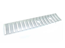 Load image into Gallery viewer, Metal grill for hero panel of HiC build