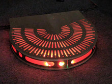 Load image into Gallery viewer, HiC (or astromech) box display stand kit