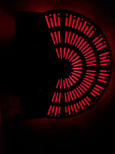 Load image into Gallery viewer, HiC (or astromech) box display stand kit
