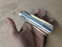 Load image into Gallery viewer, Coaxium case canister (no vial)