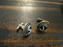 Load image into Gallery viewer, Spaceballs Schwartz cufflinks