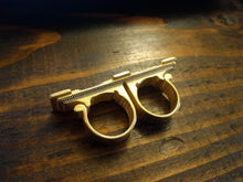 Load image into Gallery viewer, Cast metal Kaecilius&#39;s Sling Ring Prop Replica from Doctor Strange
