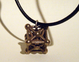 Metatron's Cube Sacred Geometry