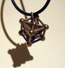 Load image into Gallery viewer, Metatron&#39;s Cube Sacred Geometry