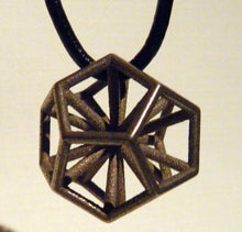 Load image into Gallery viewer, Dodecahedron with posts