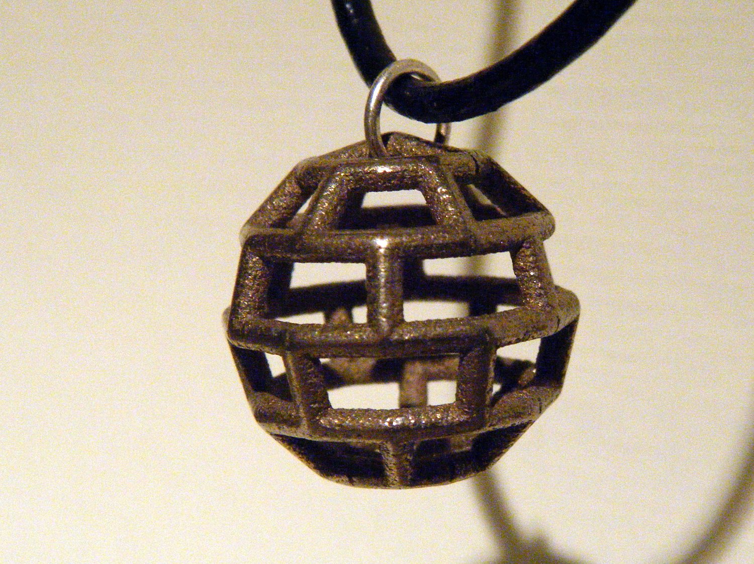 Brick Sphere
