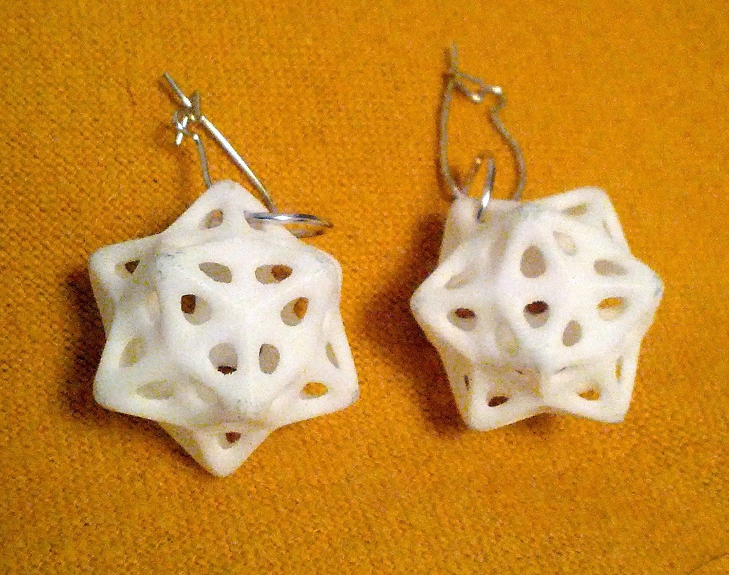 Biostar Earrings