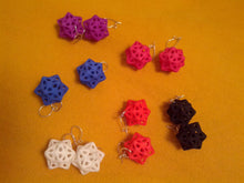 Load image into Gallery viewer, Biostar Earrings