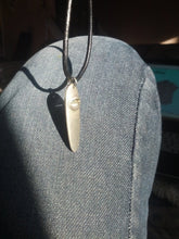 Load image into Gallery viewer, Starship of the Imagination necklace Cosmos