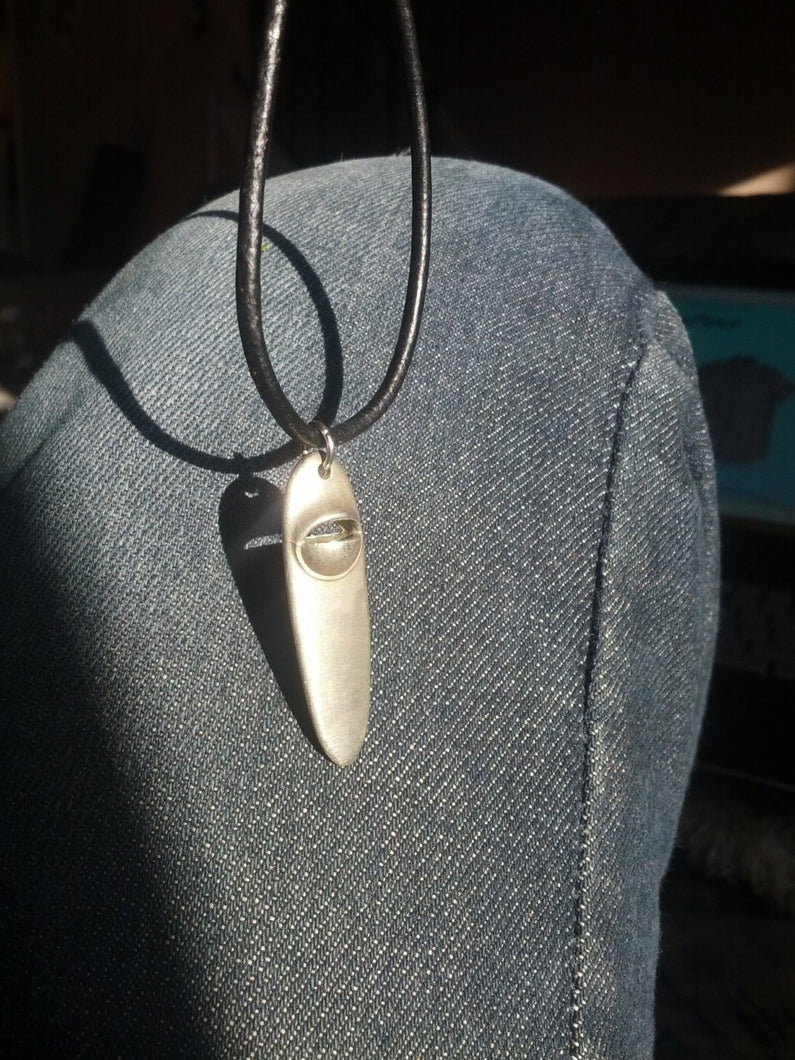 Starship of the Imagination necklace Cosmos
