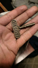 Load image into Gallery viewer, Replica Zathura Key