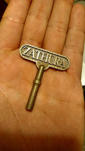 Replica Zathura Key