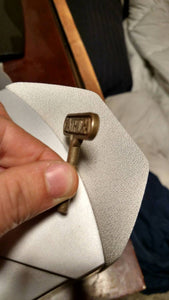 Replica Zathura Key